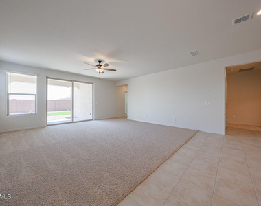 25345 N 172nd Drive - Photo Thumbnail 6