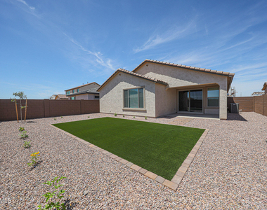 25345 N 172nd Drive - Photo Thumbnail 20