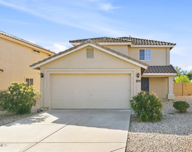 22593 W Solano Drive - Photo Thumbnail 1