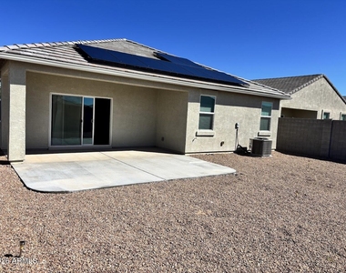 1043 W Avalon Canyon Drive - Photo Thumbnail 17