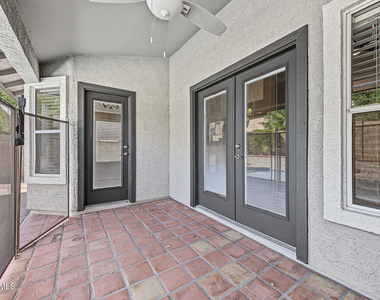 4106 E Ashurst Drive - Photo Thumbnail 34