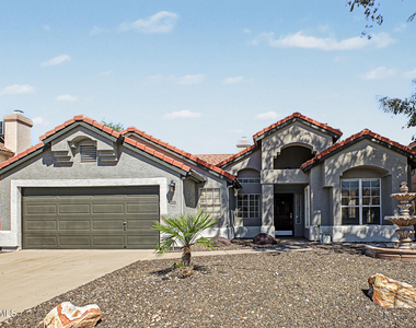 4106 E Ashurst Drive - Photo Thumbnail 1