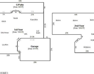 10384 W Primrose Drive - Photo Thumbnail 7