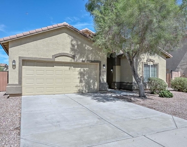 25726 W Victory Street - Photo Thumbnail 1