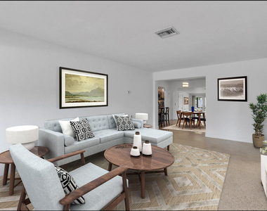 1315 Buchanan Street - Photo Thumbnail 4