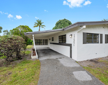 17551 Ne 5th Avenue - Photo Thumbnail 4