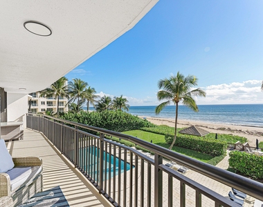 3951 N Ocean Boulevard - Photo Thumbnail 2
