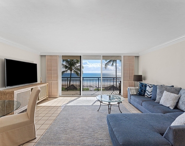 3951 N Ocean Boulevard - Photo Thumbnail 6