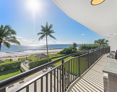 3951 N Ocean Boulevard - Photo Thumbnail 1