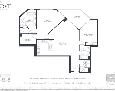 17111 Biscayne Boulevard - Photo Thumbnail 44