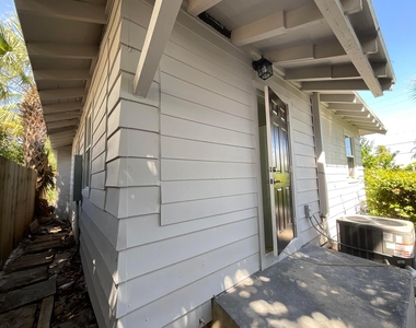3007 Georgia Avenue - Photo Thumbnail 3