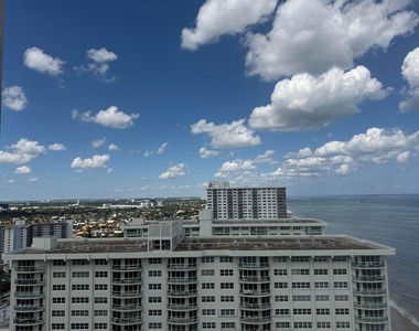 3200 N Ocean Boulevard - Photo Thumbnail 13