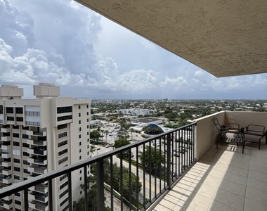 5000 N Ocean Boulevard - Photo Thumbnail 29
