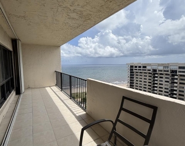 5000 N Ocean Boulevard - Photo Thumbnail 28