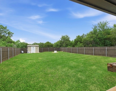 2926 Paluxy Trail - Photo Thumbnail 26