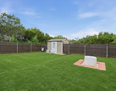 2926 Paluxy Trail - Photo Thumbnail 28
