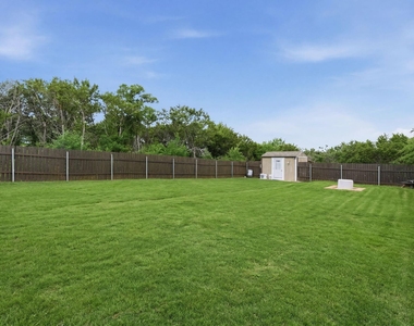 2926 Paluxy Trail - Photo Thumbnail 27