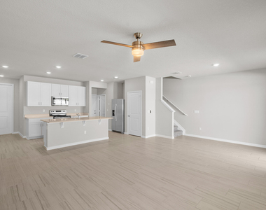 5622 Se Edgewater Circle - Photo Thumbnail 2