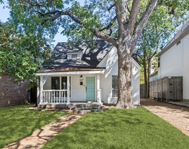 6307 Palo Pinto Avenue - Photo Thumbnail 2