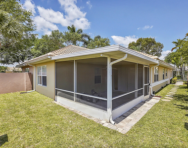 5215 Grande Palm Circle - Photo Thumbnail 29