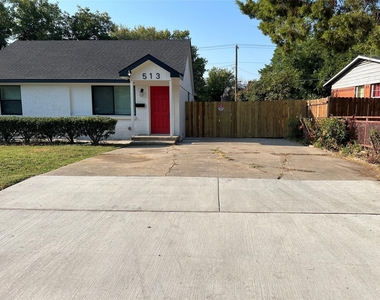513 Cascade Drive - Photo Thumbnail 12