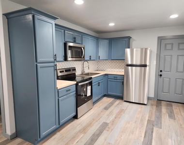 513 Cascade Drive - Photo Thumbnail 1