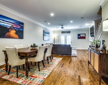 3610 Gillespie Street - Photo Thumbnail 2