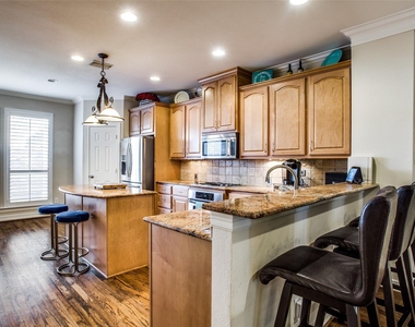 3610 Gillespie Street - Photo Thumbnail 3
