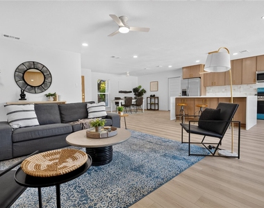 3757 Blue Trace Lane - Photo Thumbnail 7