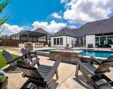 601 Sunbury Lane - Photo Thumbnail 10
