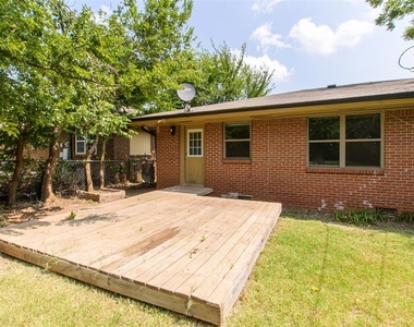 2929 N Utah Avenue - Photo Thumbnail 19