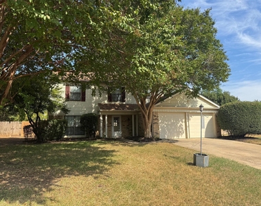 3731 Spring Meadow Lane - Photo Thumbnail 1
