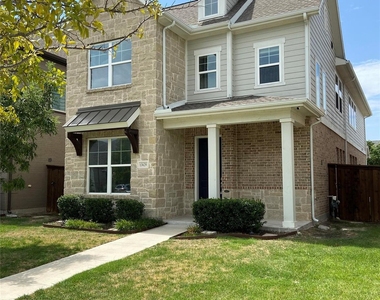 13629 Sweetwalk Place - Photo Thumbnail 1