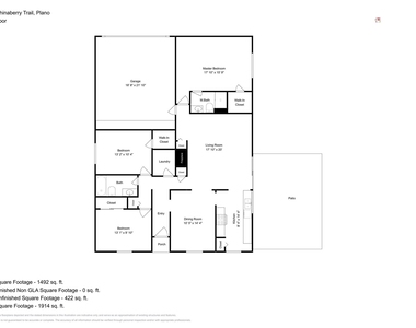 6560 Chinaberry Trail - Photo Thumbnail 18