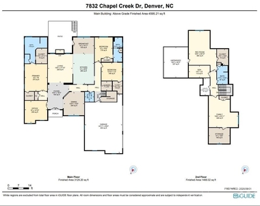 7832 Chapel Creek Drive - Photo Thumbnail 45