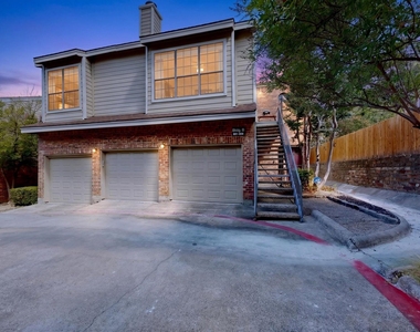 5619 Preston Oaks Road - Photo Thumbnail 1
