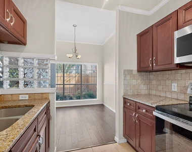 5619 Preston Oaks Road - Photo Thumbnail 15