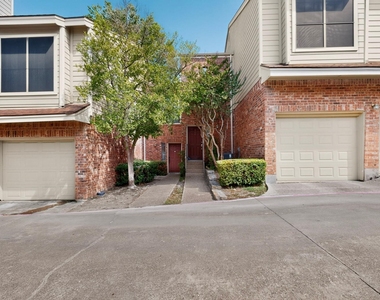 5619 Preston Oaks Road - Photo Thumbnail 4