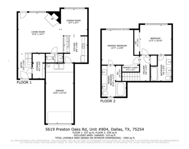 5619 Preston Oaks Road - Photo Thumbnail 38