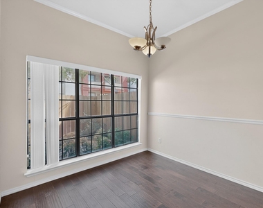 5619 Preston Oaks Road - Photo Thumbnail 11