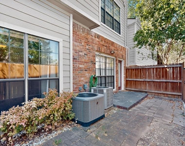 5619 Preston Oaks Road - Photo Thumbnail 35