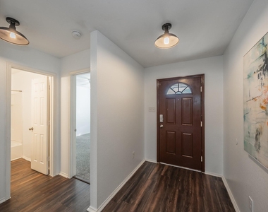 10541 Rising Knoll Lane - Photo Thumbnail 3