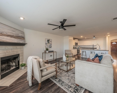 10541 Rising Knoll Lane - Photo Thumbnail 10