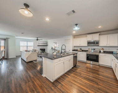10541 Rising Knoll Lane - Photo Thumbnail 5