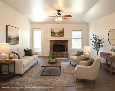 507 Tumbleweed Drive - Photo Thumbnail 15
