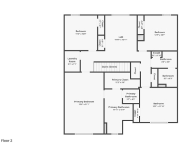 132 Scotsway Court - Photo Thumbnail 21