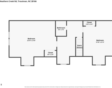 513 Weathers Creek Road - Photo Thumbnail 17