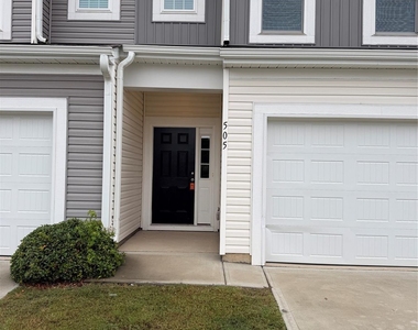 505 Stephen Foster Way - Photo Thumbnail 1