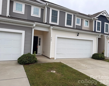 505 Stephen Foster Way - Photo Thumbnail 2
