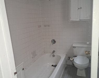188 Claremont Avenue - Photo Thumbnail 9